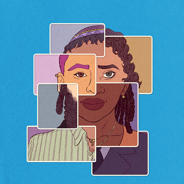 LIFE, UNINTERRUPTED… (DIGITAL)