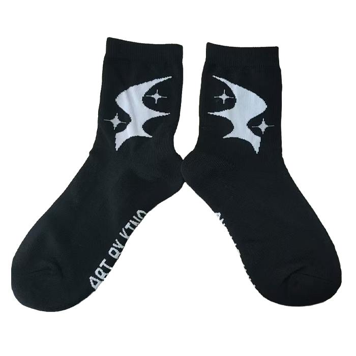 One Pair of Socks