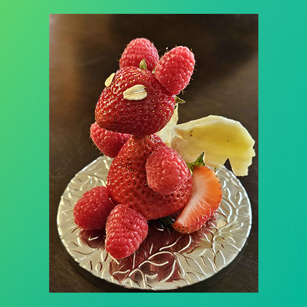 Berrynana