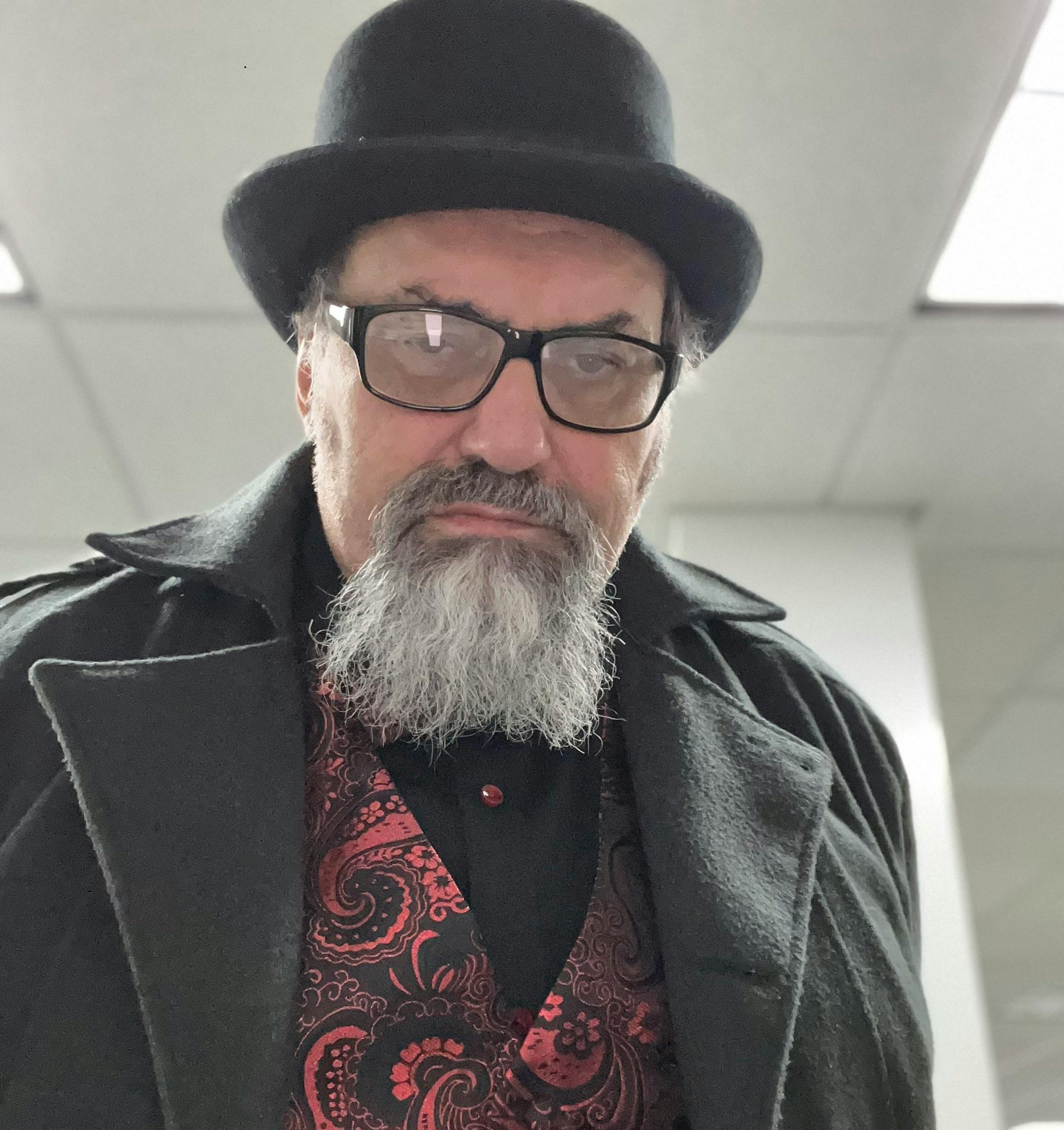 user avatar image for Jeffrey L. Shipley