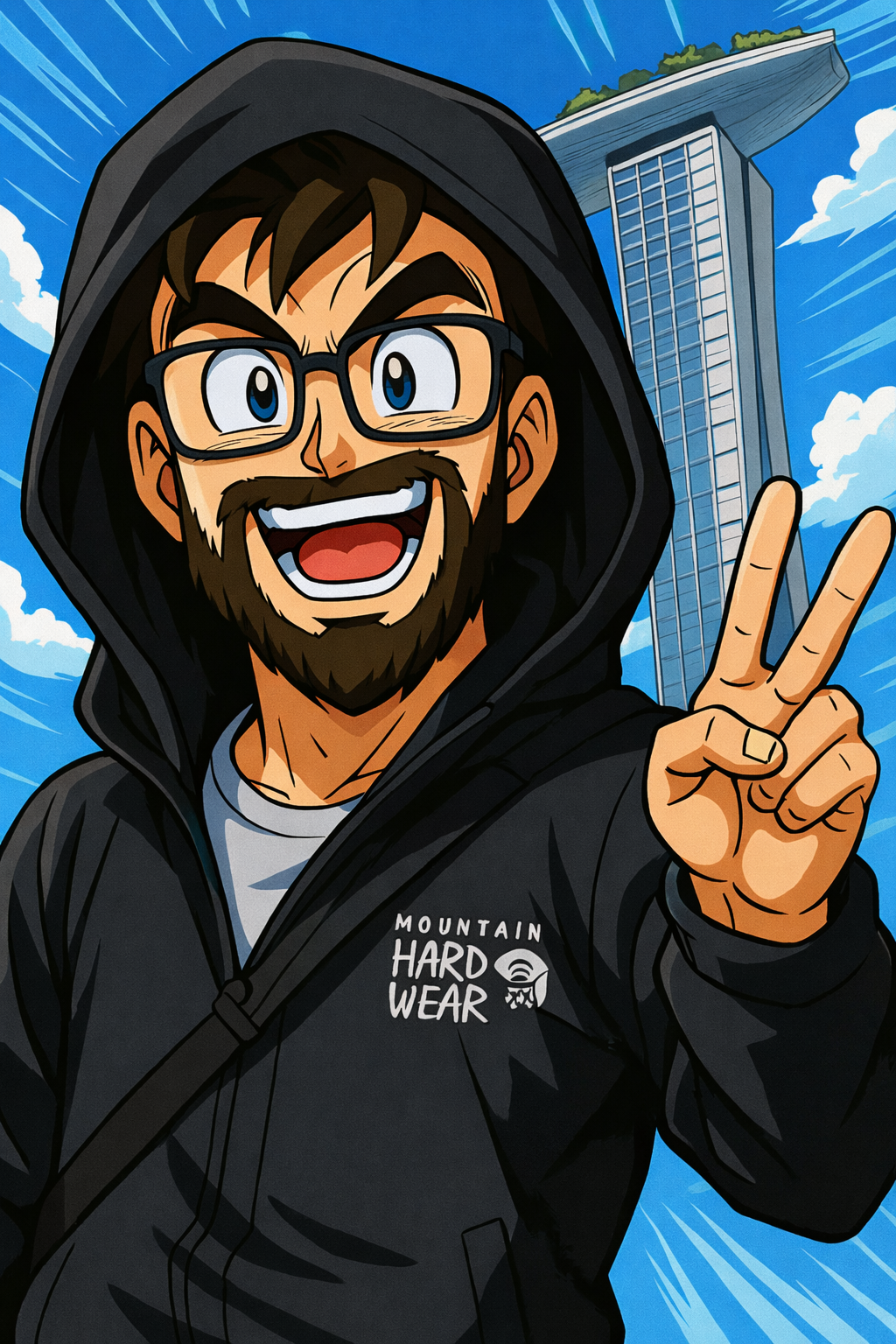 user avatar image for Donovan Kidd