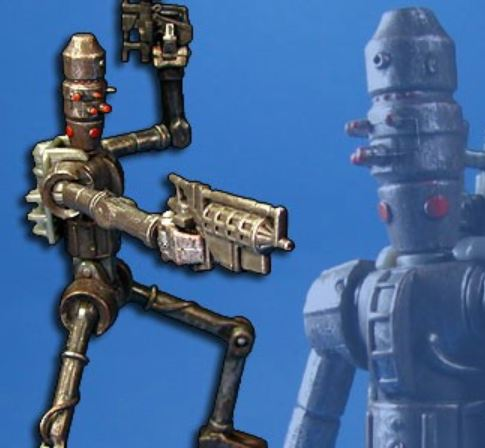 user avatar image for IG-69