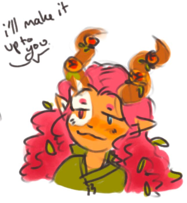 user avatar image for OberonNaga