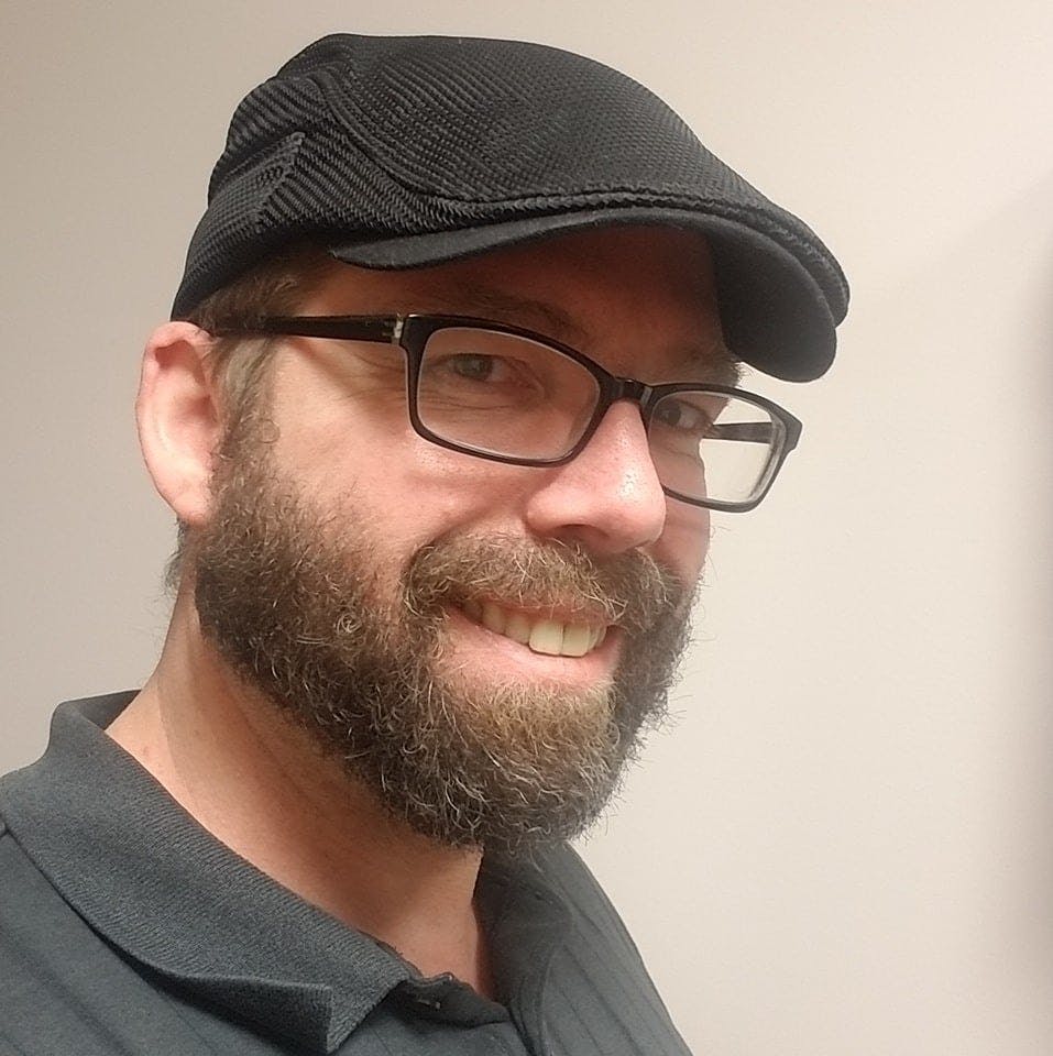 user avatar image for Scott Zambelli