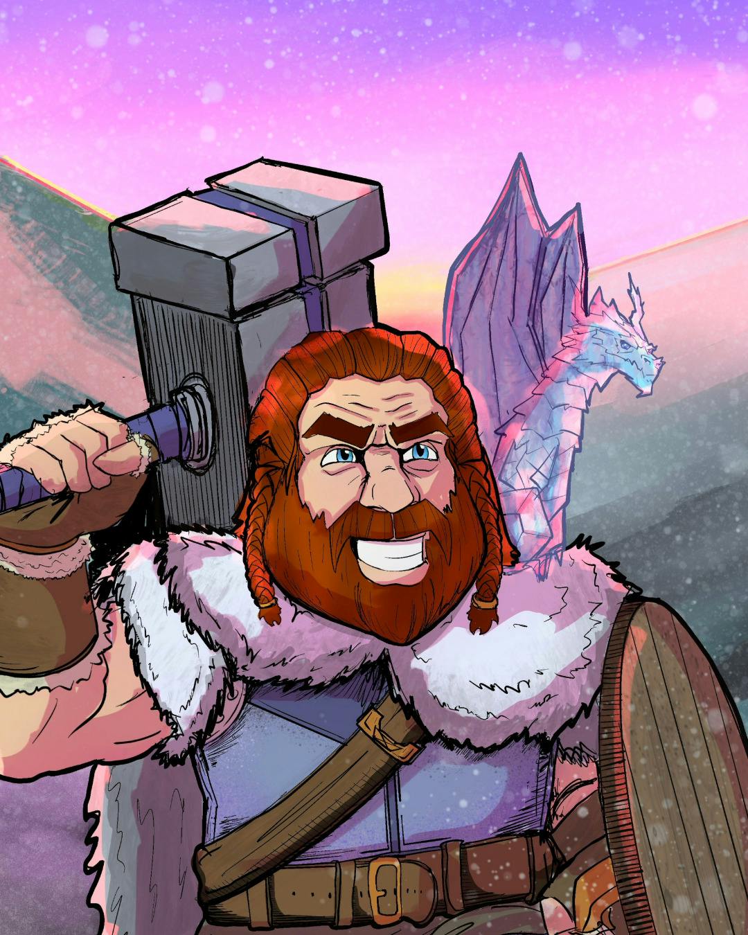 user avatar image for etaril