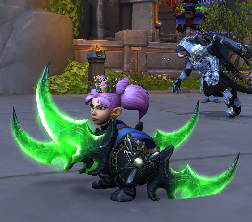 user avatar image for Monkeypocket