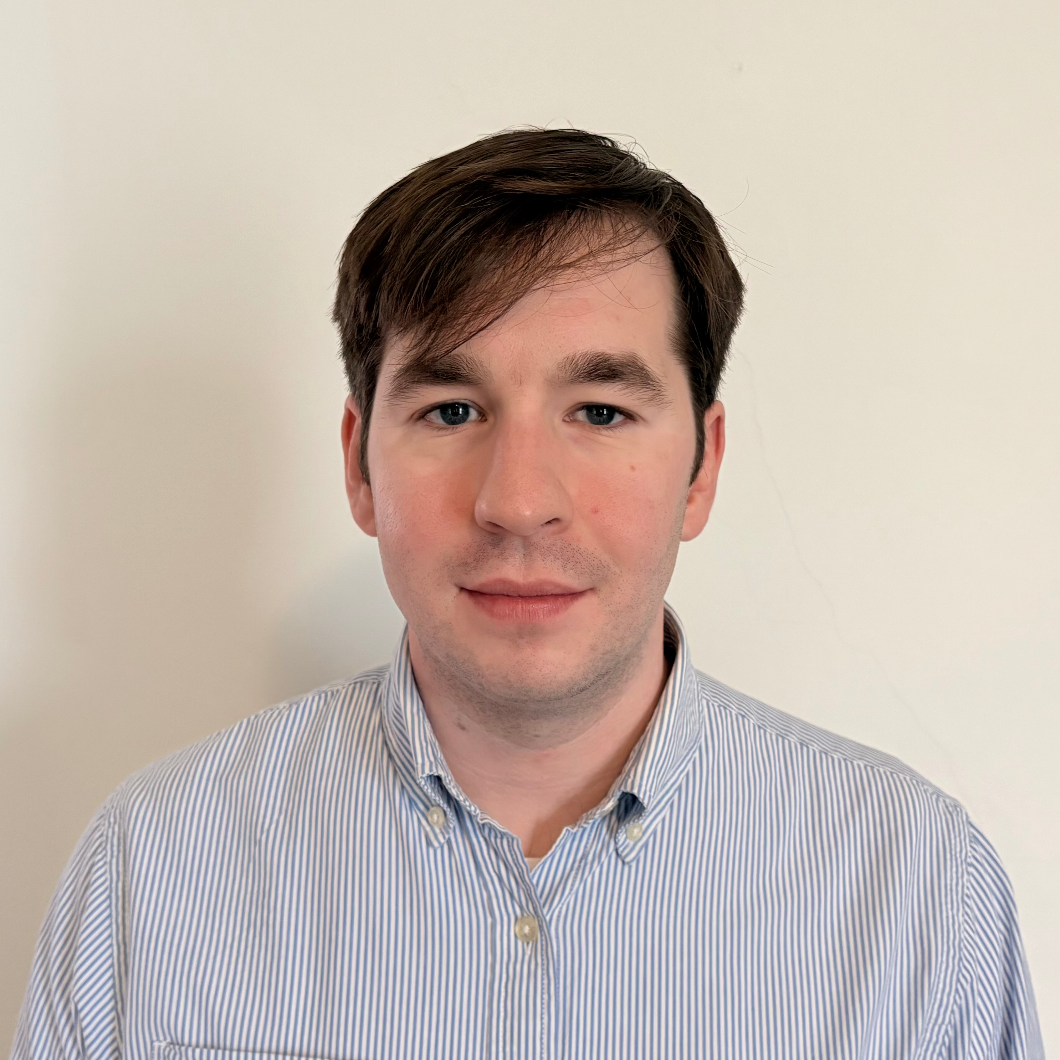 user avatar image for Patrick Moore