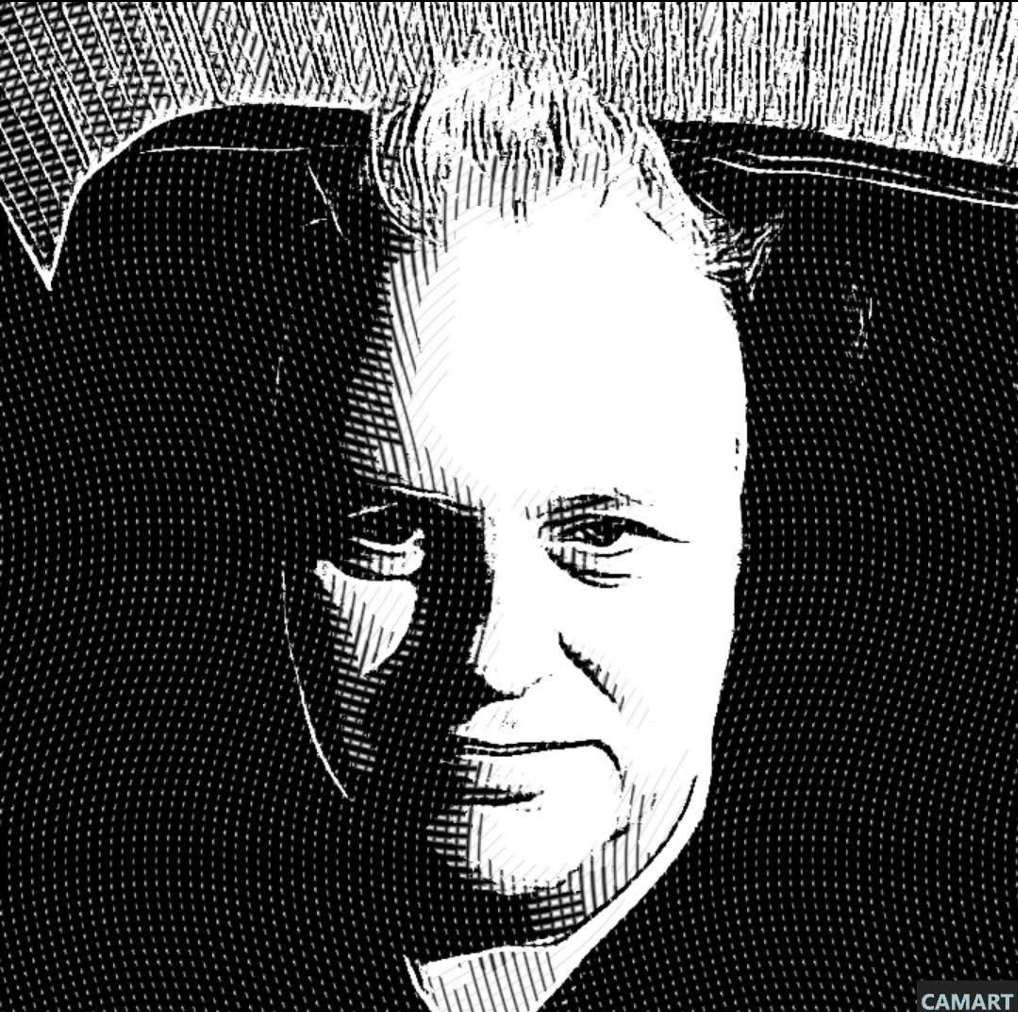 user avatar image for John E P Martin 