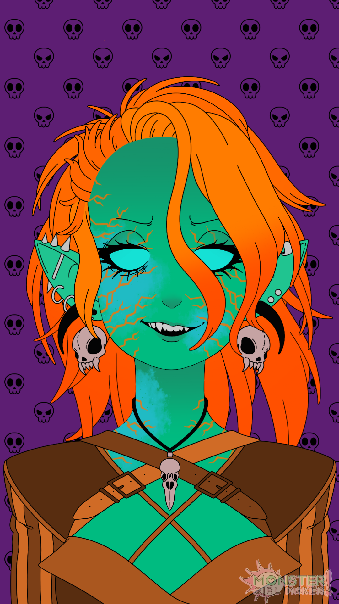 user avatar image for KrysaMae