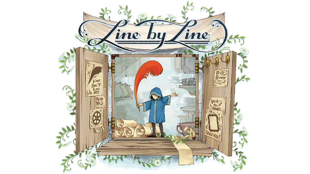 Line By Line