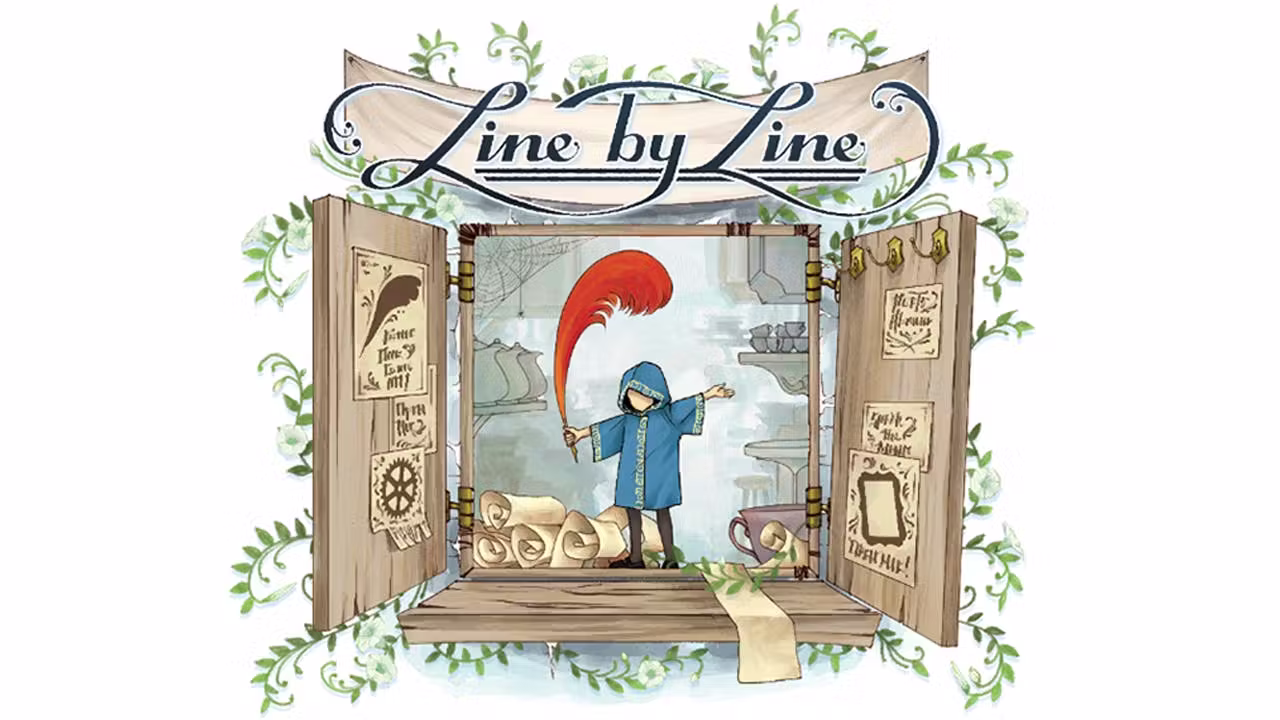 Line By Line