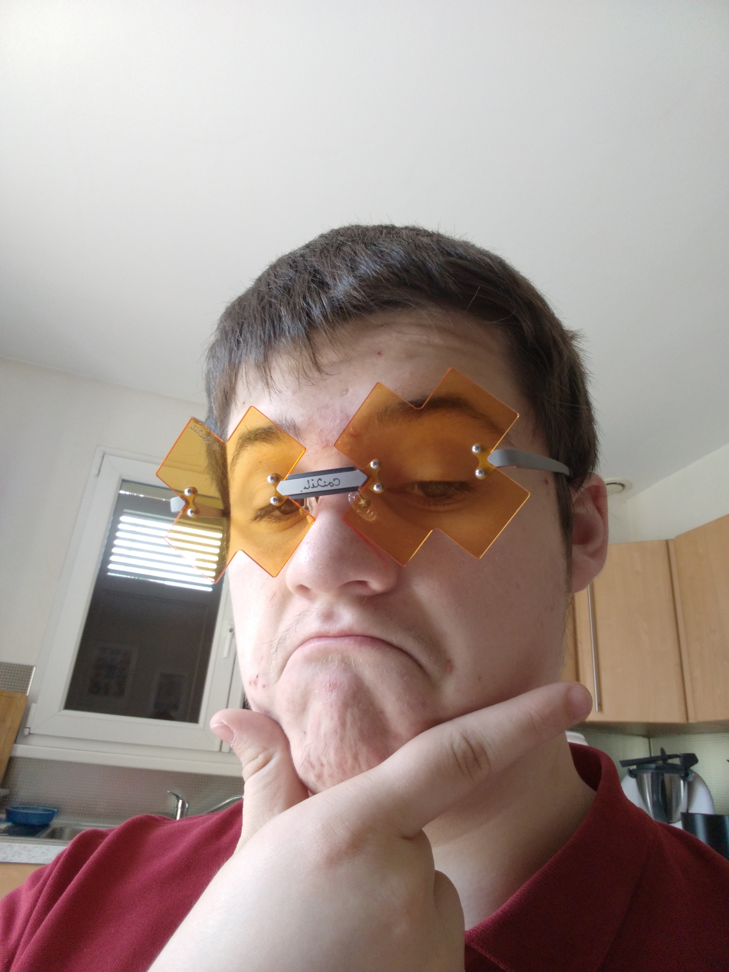 user avatar image for EL RANDOM