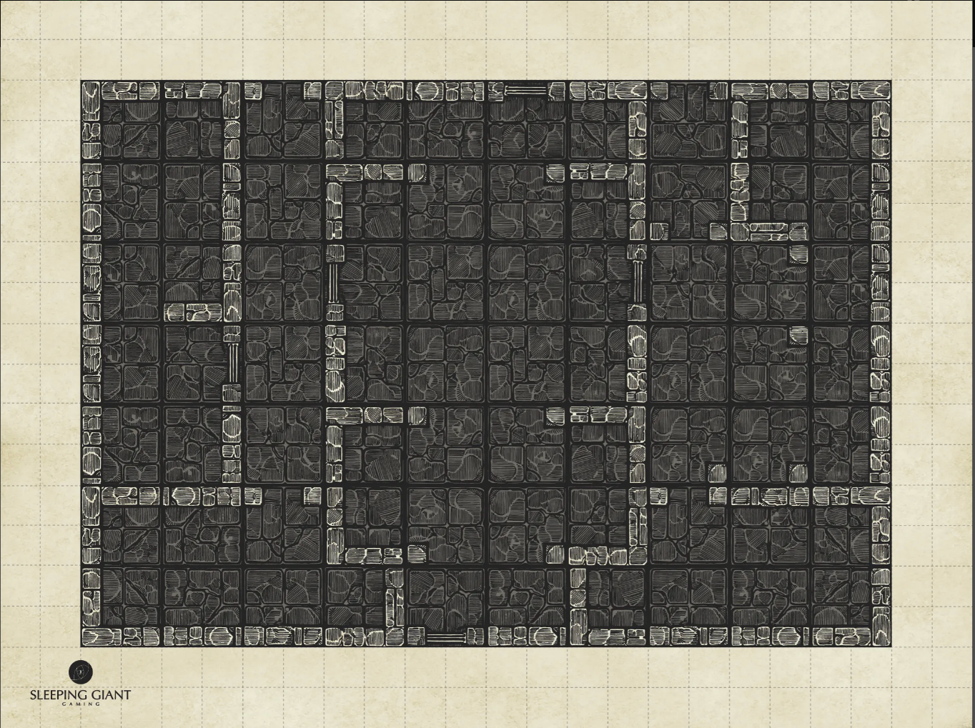 FantasyField: Dungeon Tiles