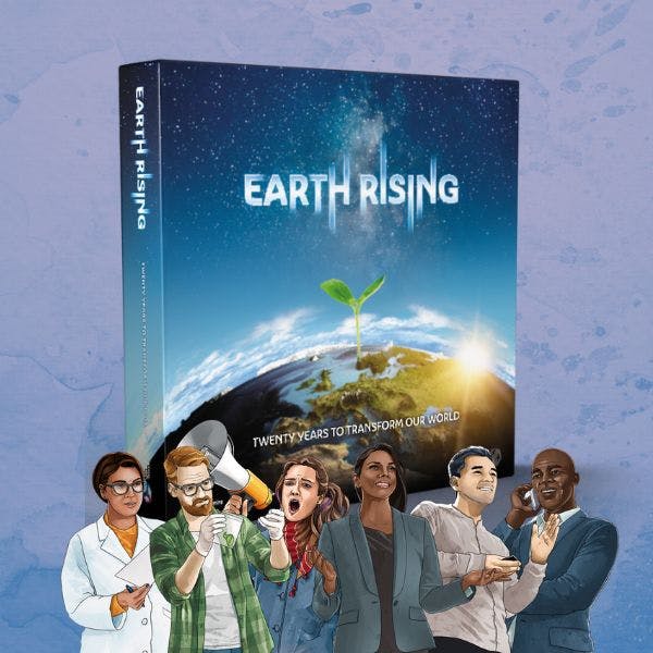 Yule Make a Difference