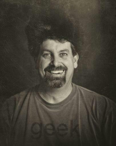 user avatar image for Dennis D Kirkpatrick