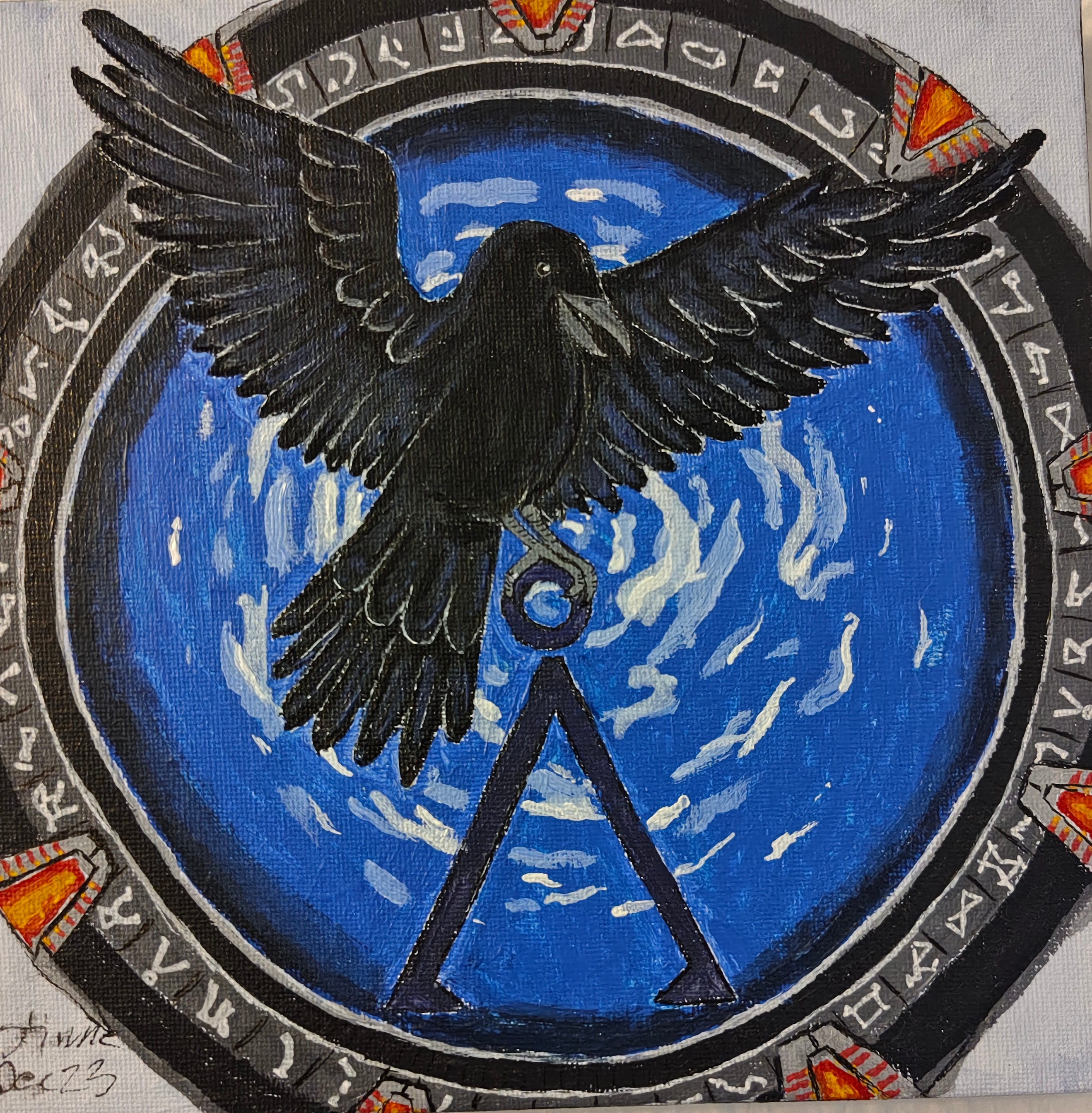 user avatar image for Shadowsilver 