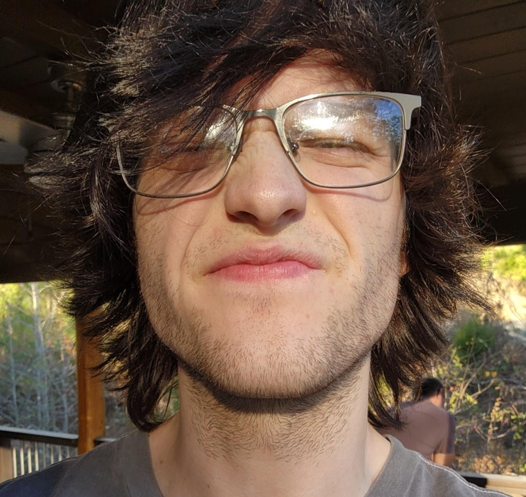 user avatar image for Colten Pearson