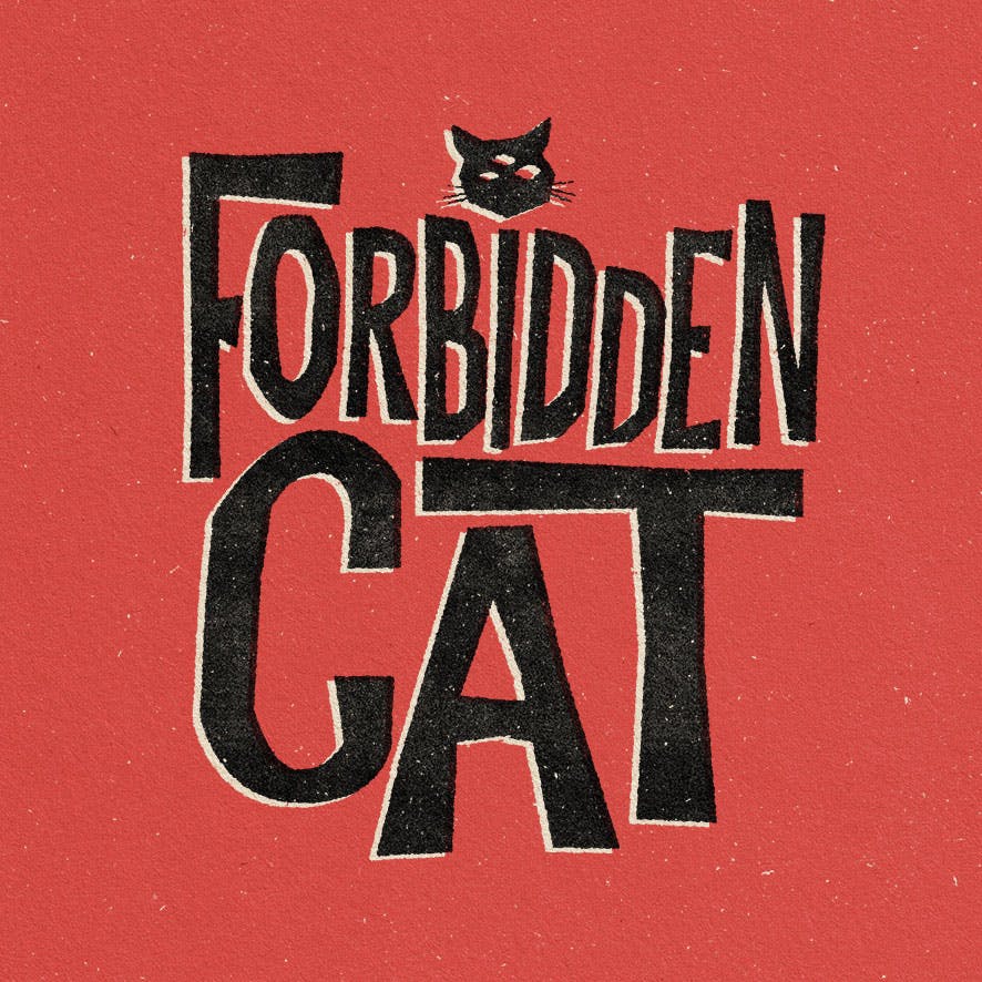 user avatar image for Forbidden Cat