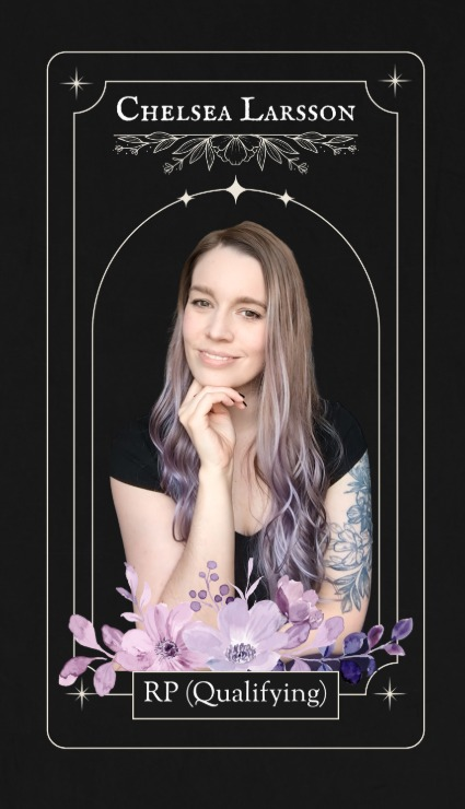 user avatar image for Chelsea Larsson