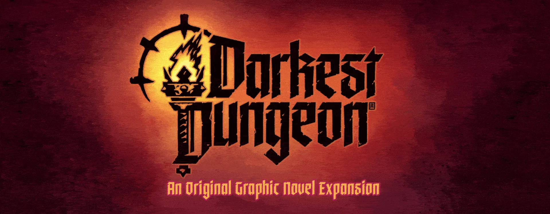 Darkest Dungeon: an original graphic novel