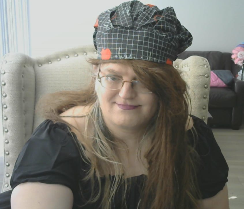 user avatar image for Jade Regina Gofourth