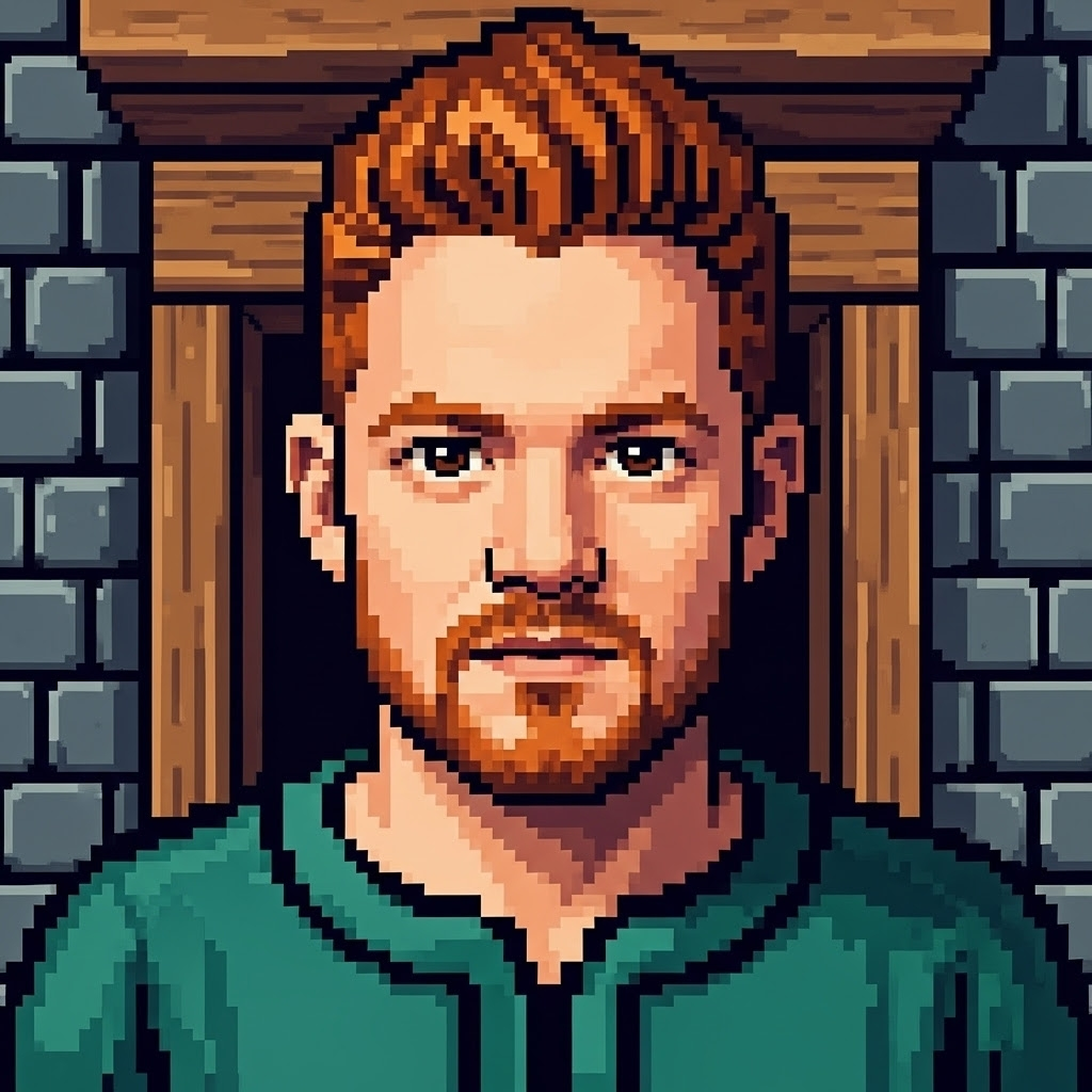 user avatar image for Daniel