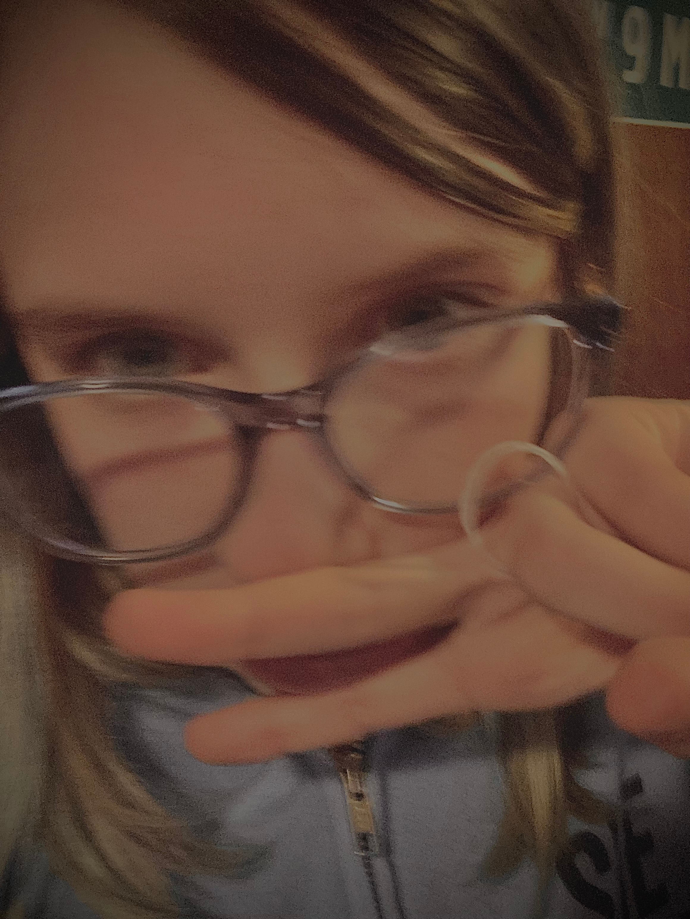 user avatar image for Zoe