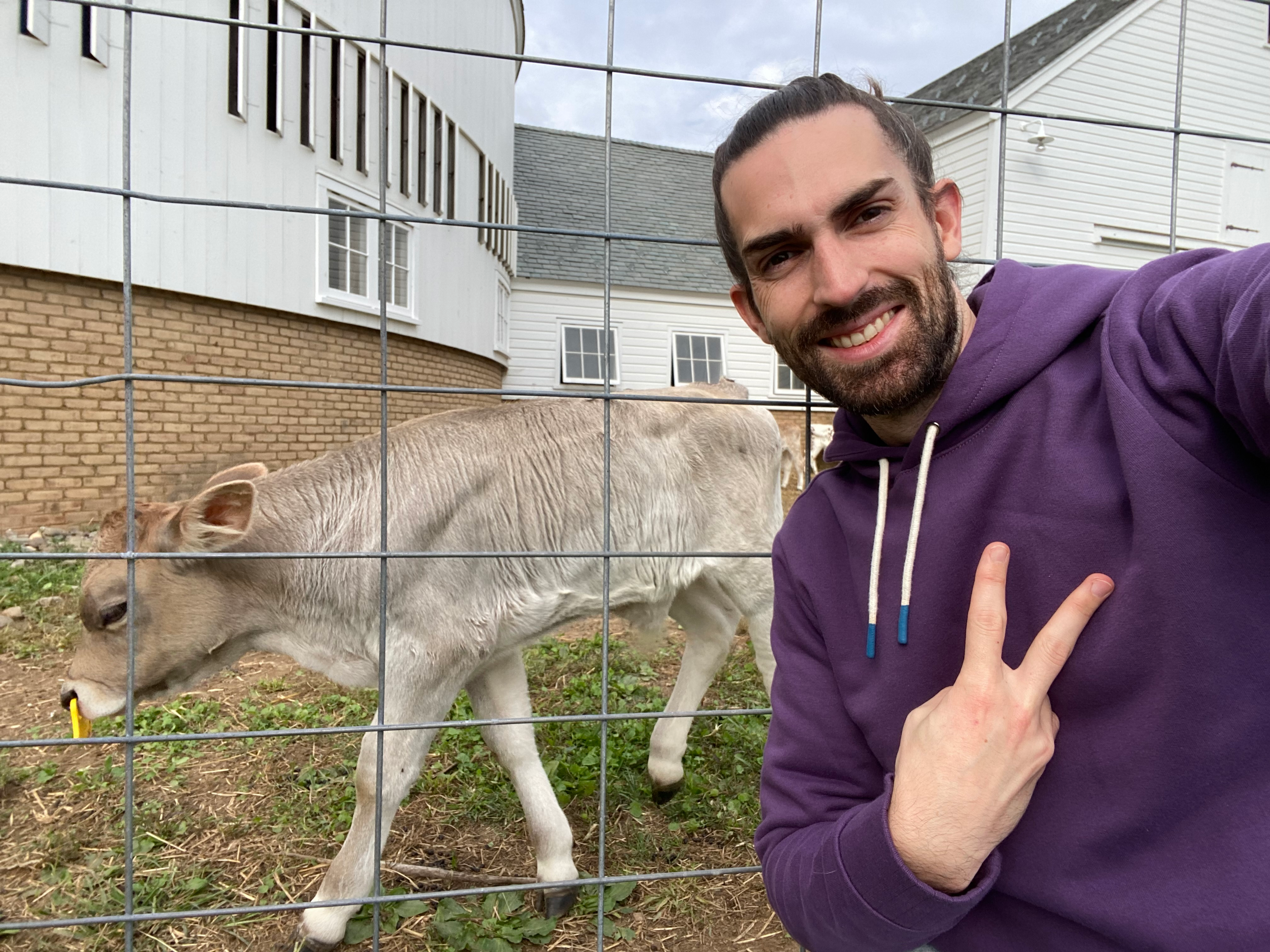 user avatar image for Liam McCartney