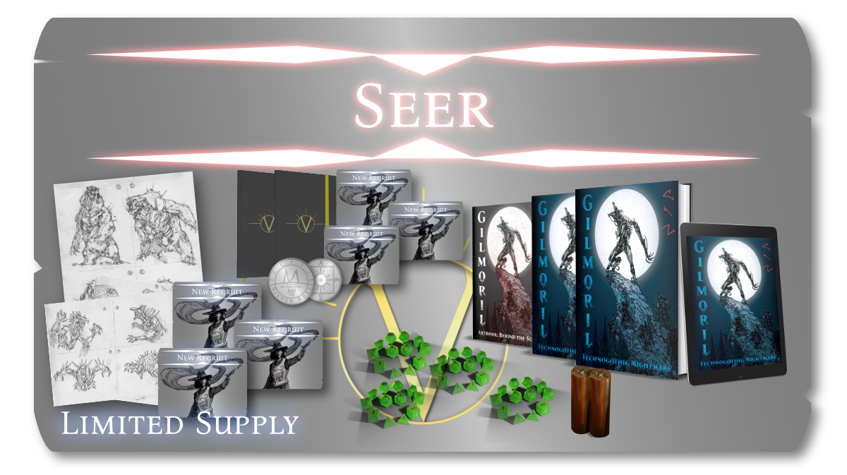 Seer