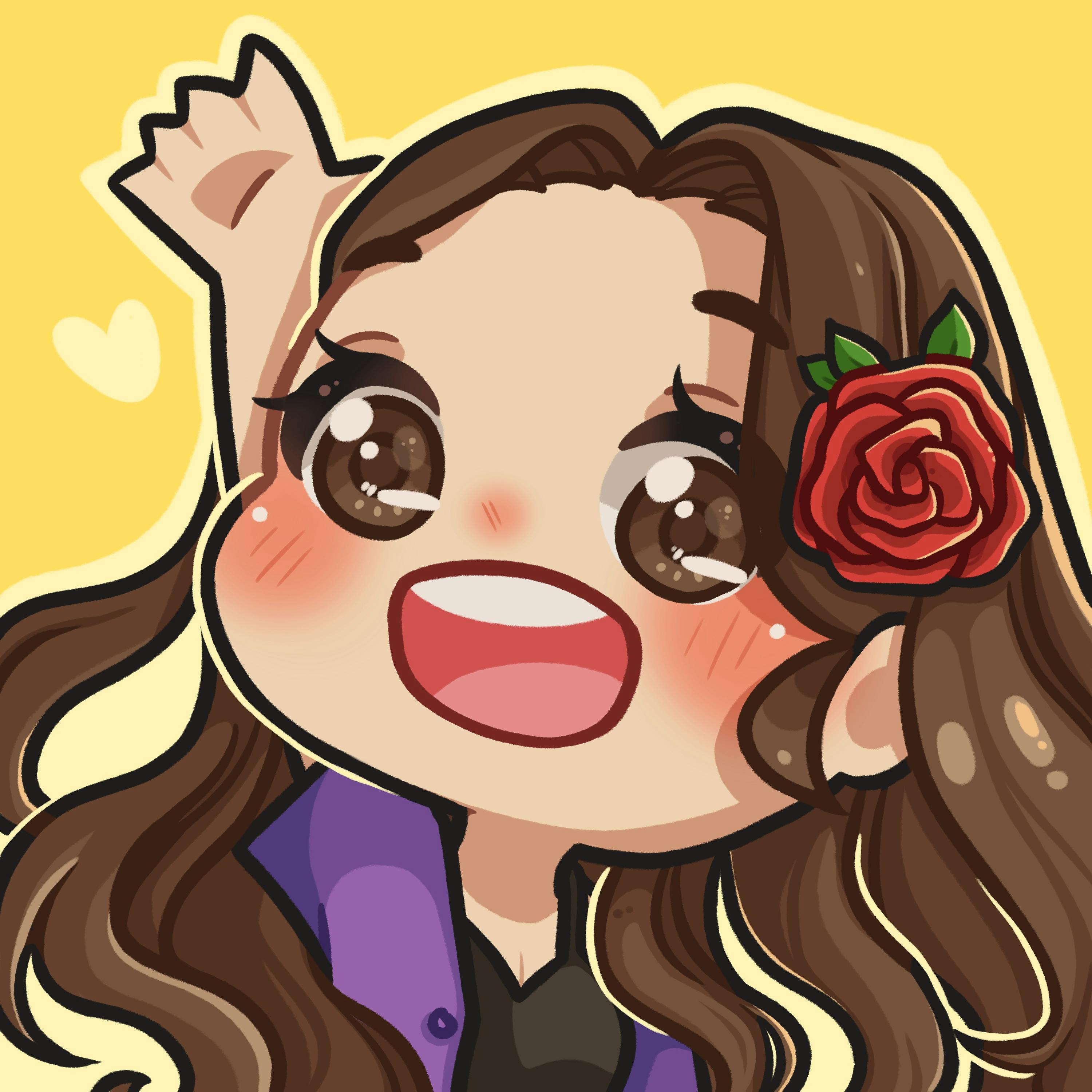 user avatar image for Jenna Geiser