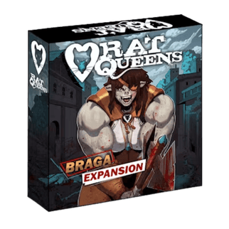 Braga Expansion