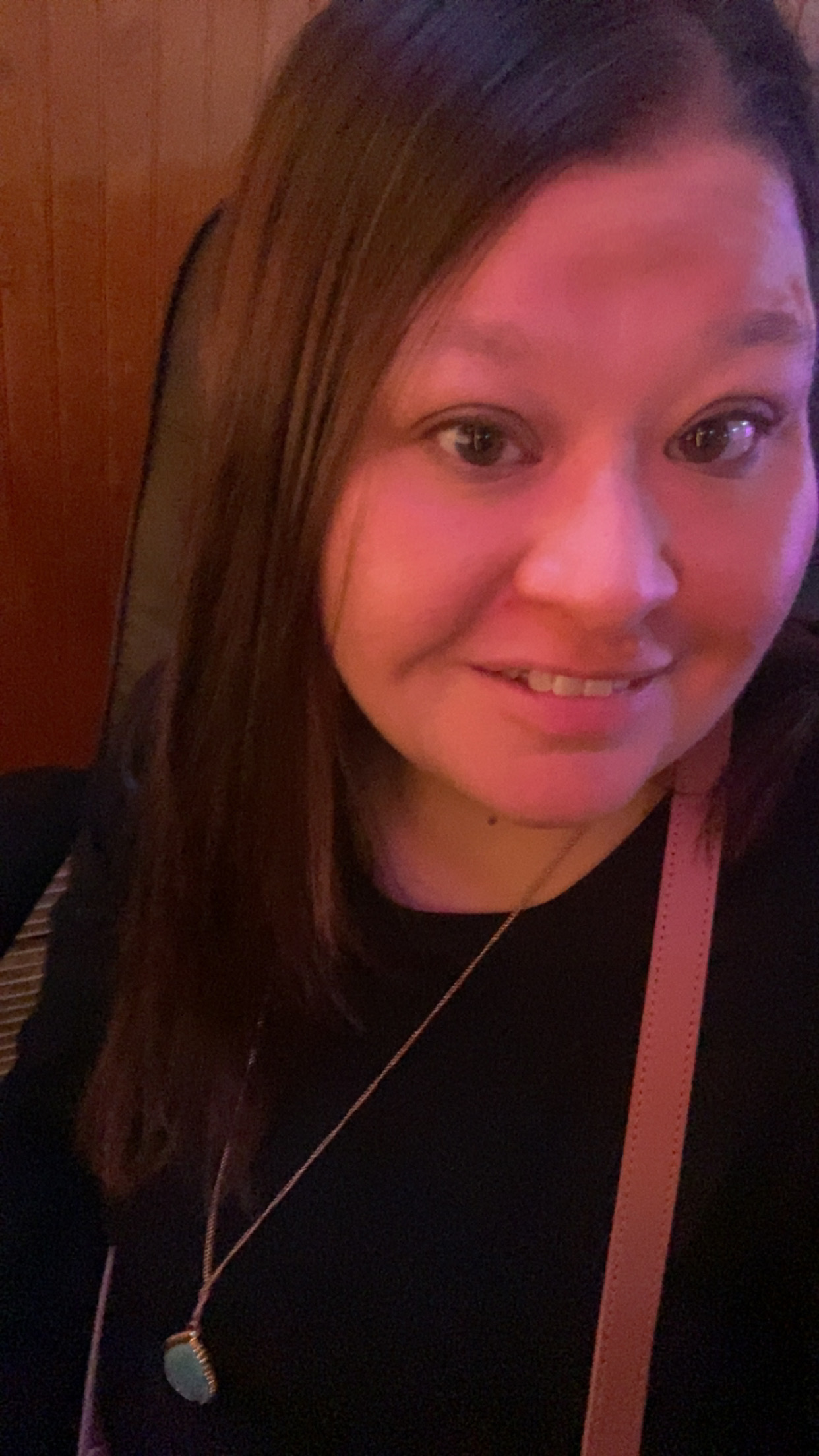 user avatar image for Aimee Stortz
