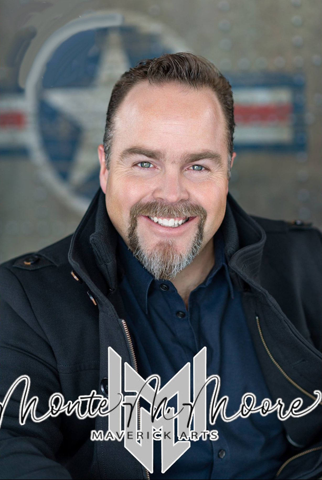 user avatar image for Monte Moore/ Maverick Arts