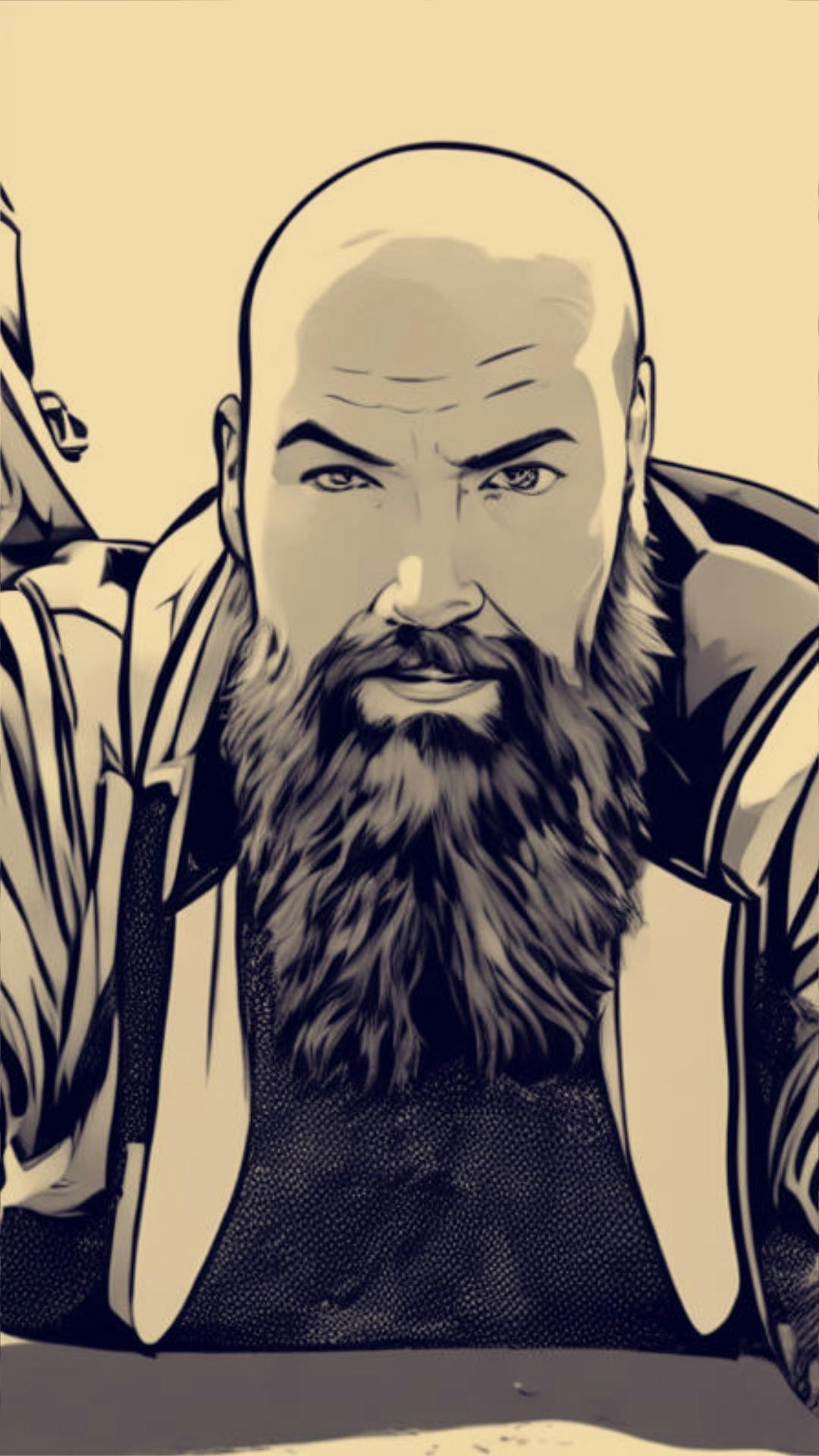 user avatar image for Curtis Redus