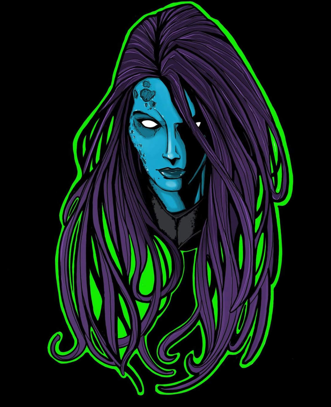 user avatar image for Action Figure Grrl