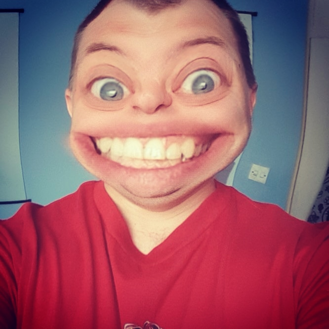 user avatar image for Wayne Iddon