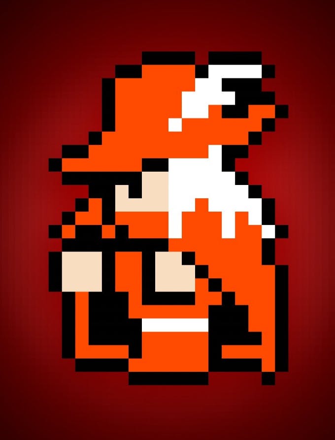 user avatar image for RedMageGm