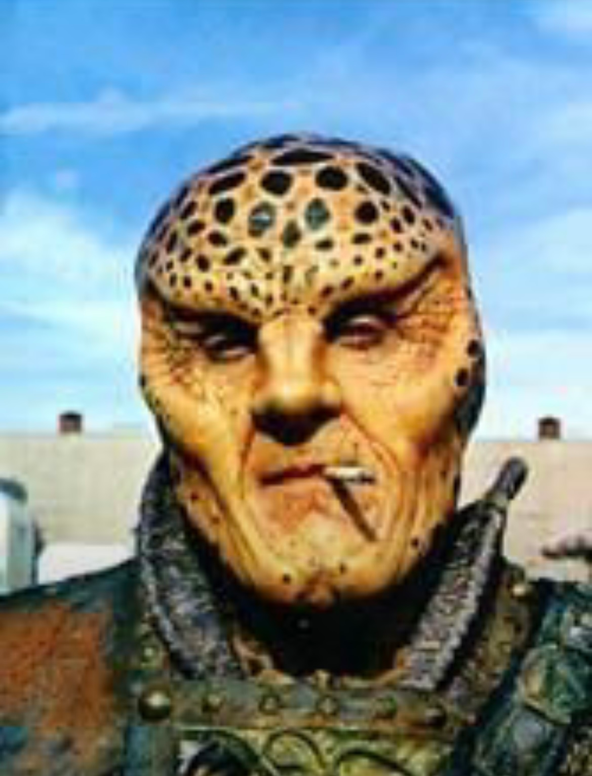 user avatar image for Marauder