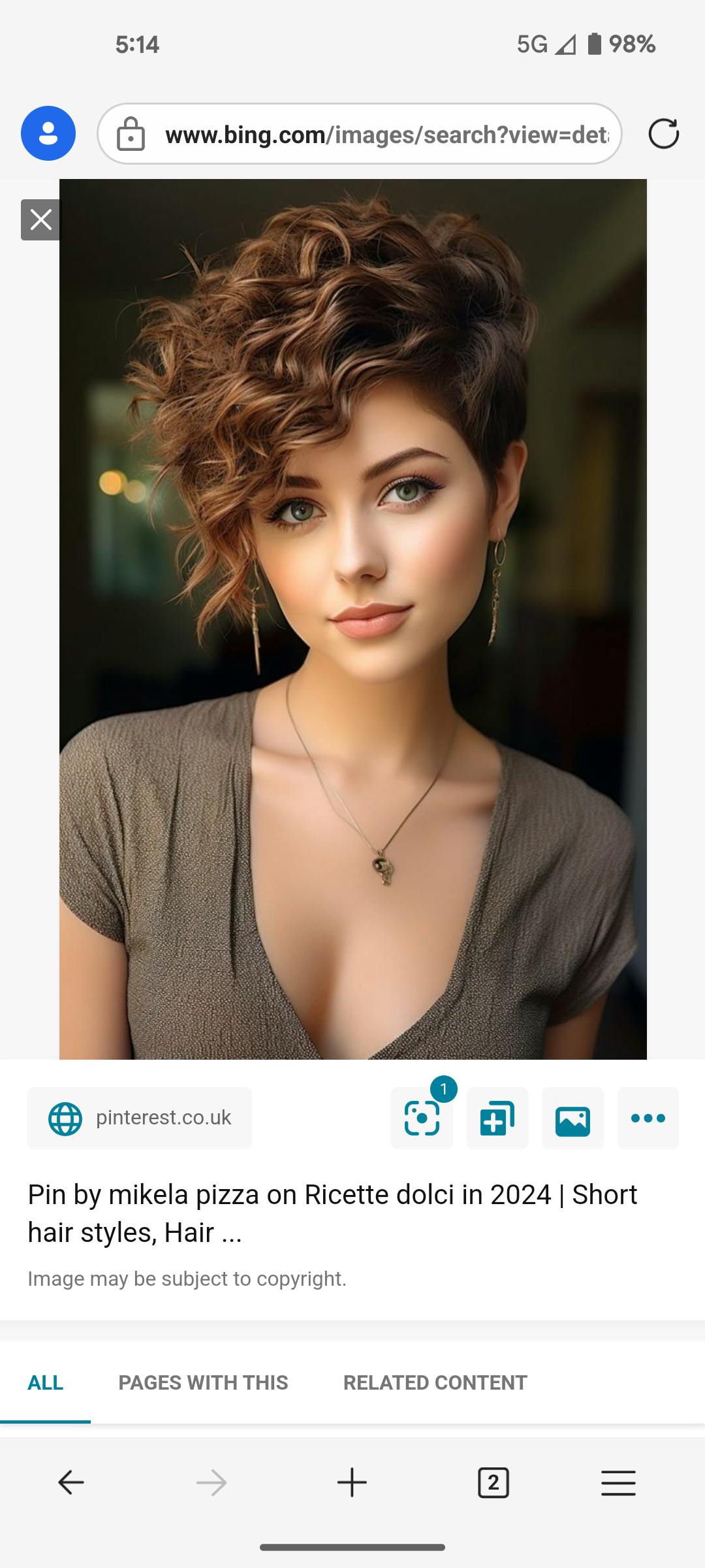 user avatar image for Neri Puckett