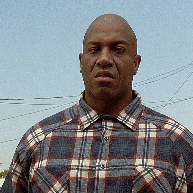 Tommy Lister Jr.
