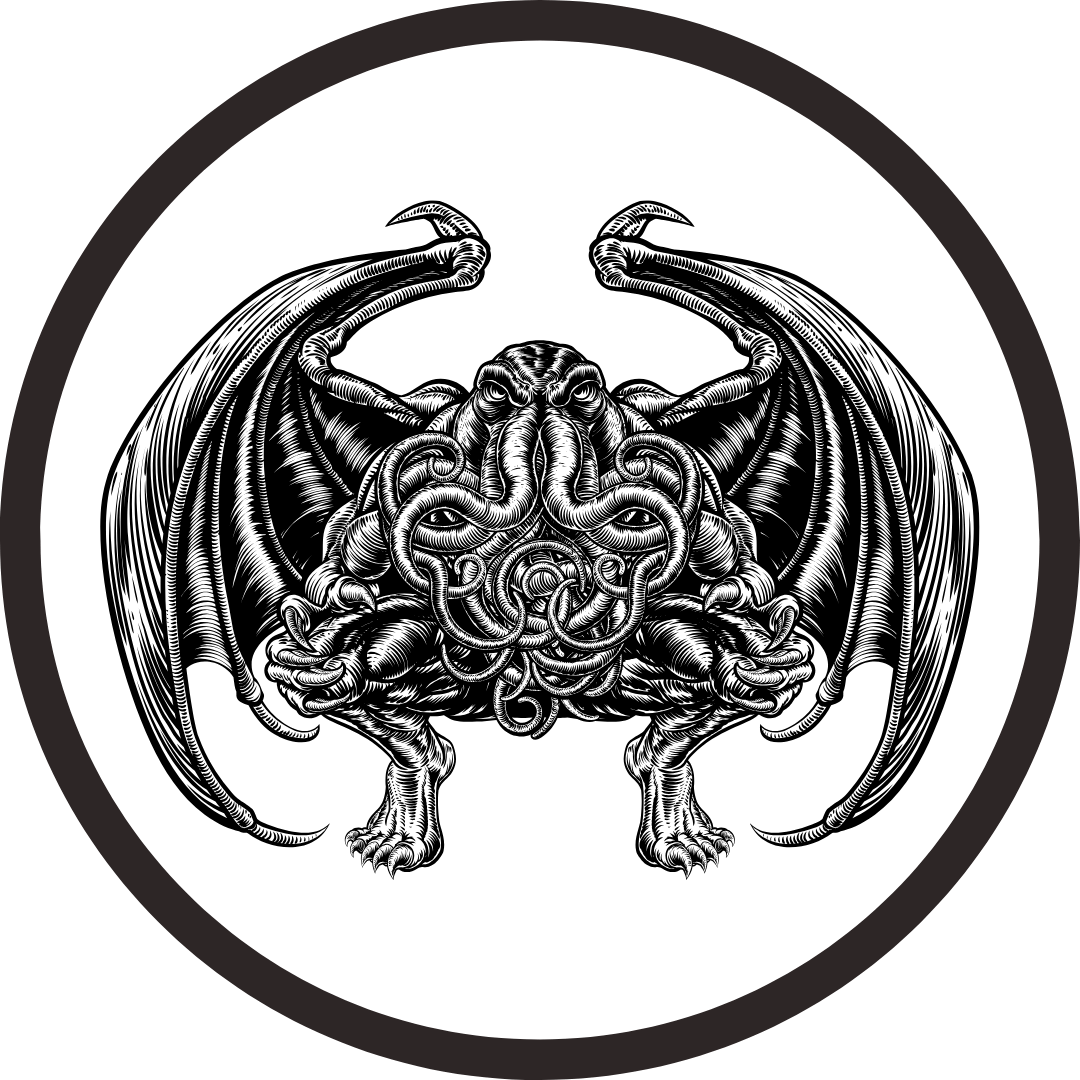 The Cavilleton Horror