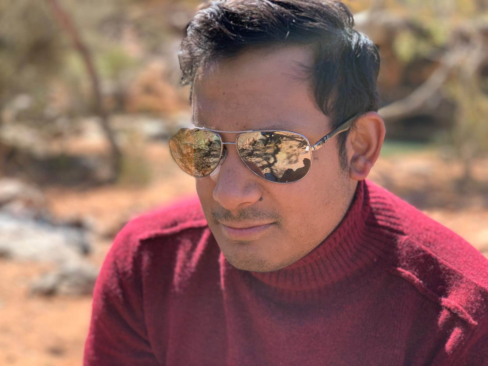 user avatar image for Shavindra Wirasinha