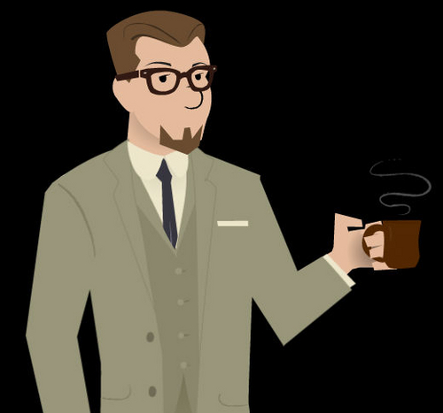 user avatar image for Paul Hendricks