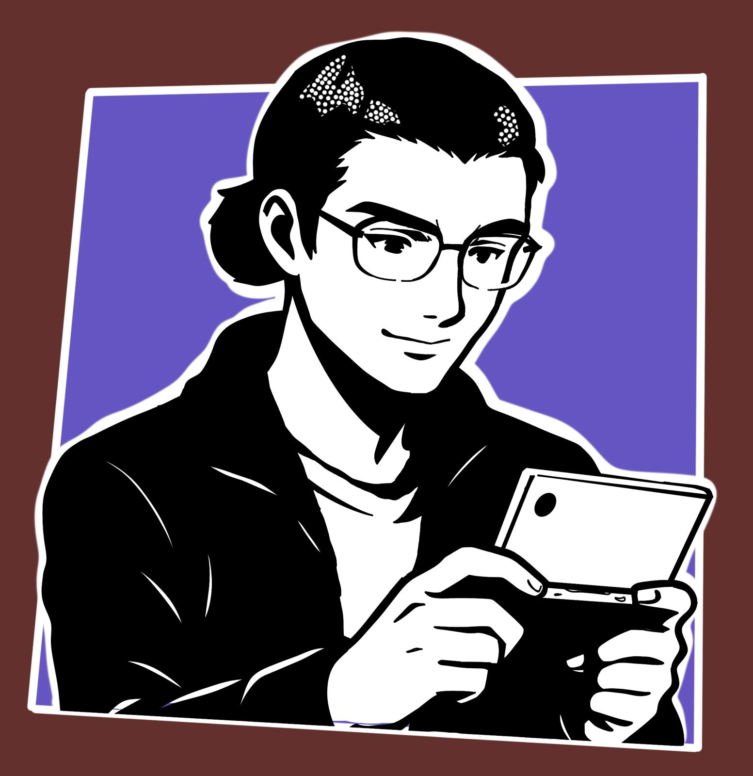 user avatar image for AlexTheSlender