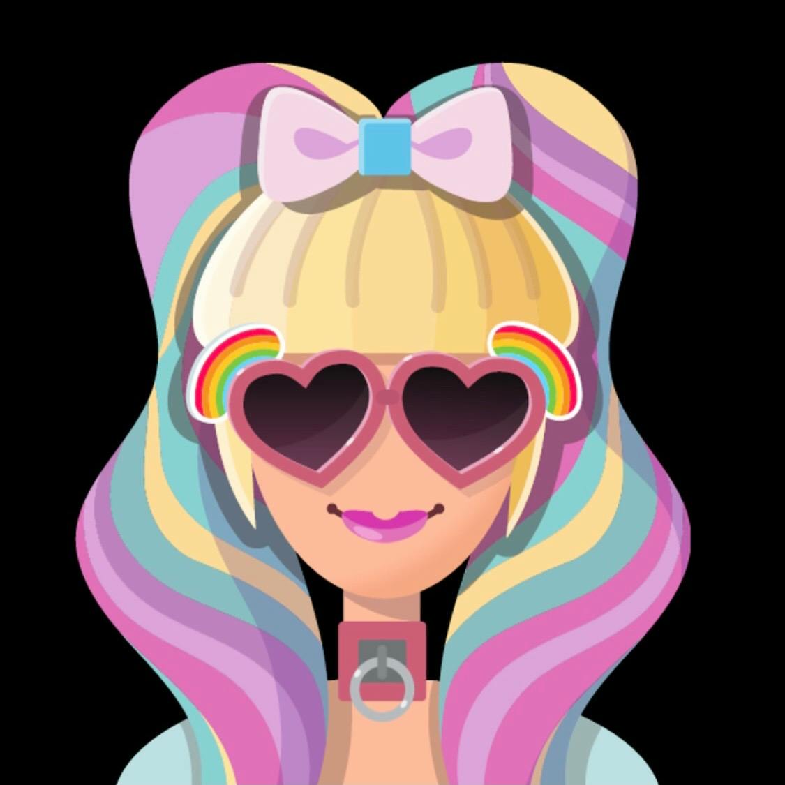 user avatar image for Ginger