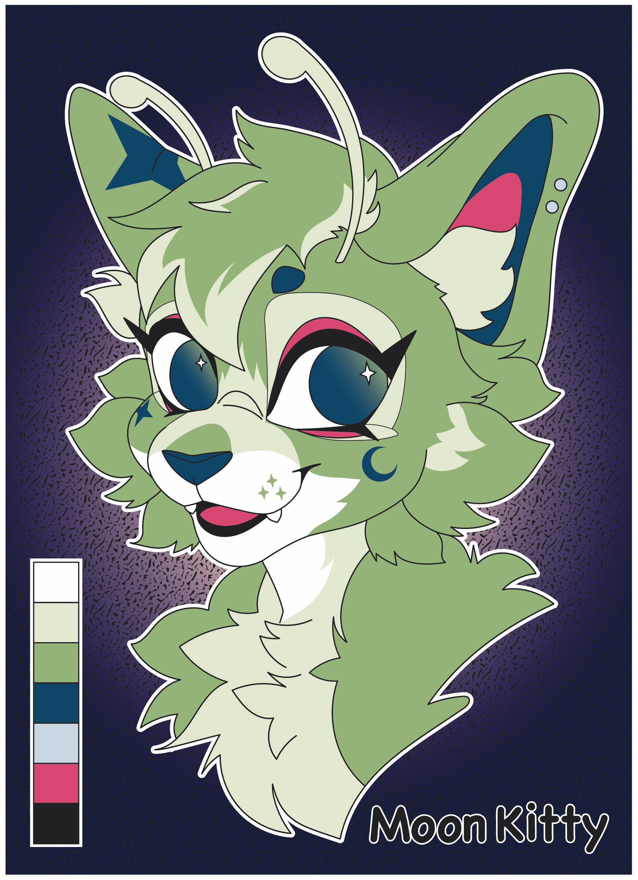 user avatar image for Ryanncatx 