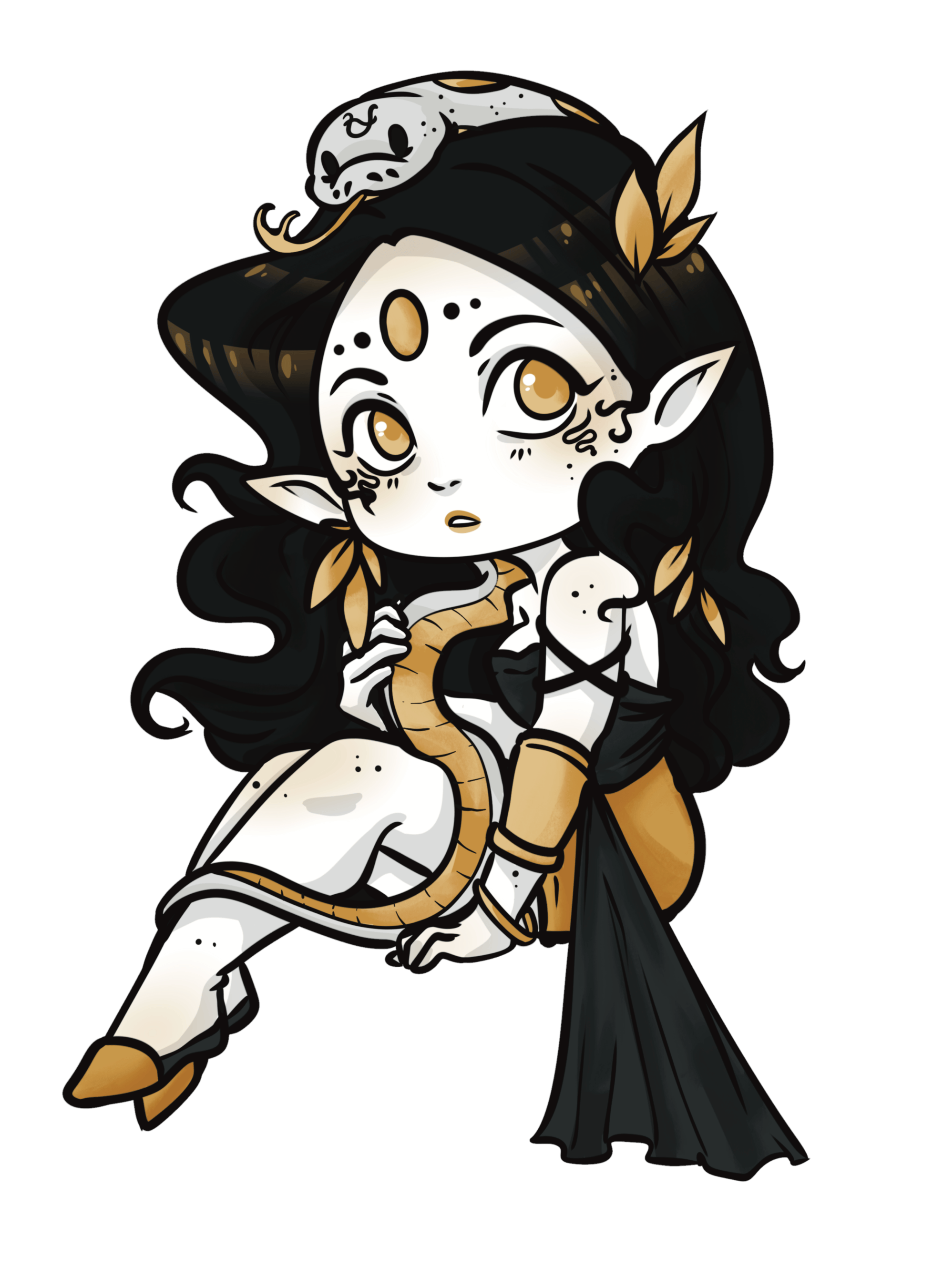 EU pledge - Sticker  only