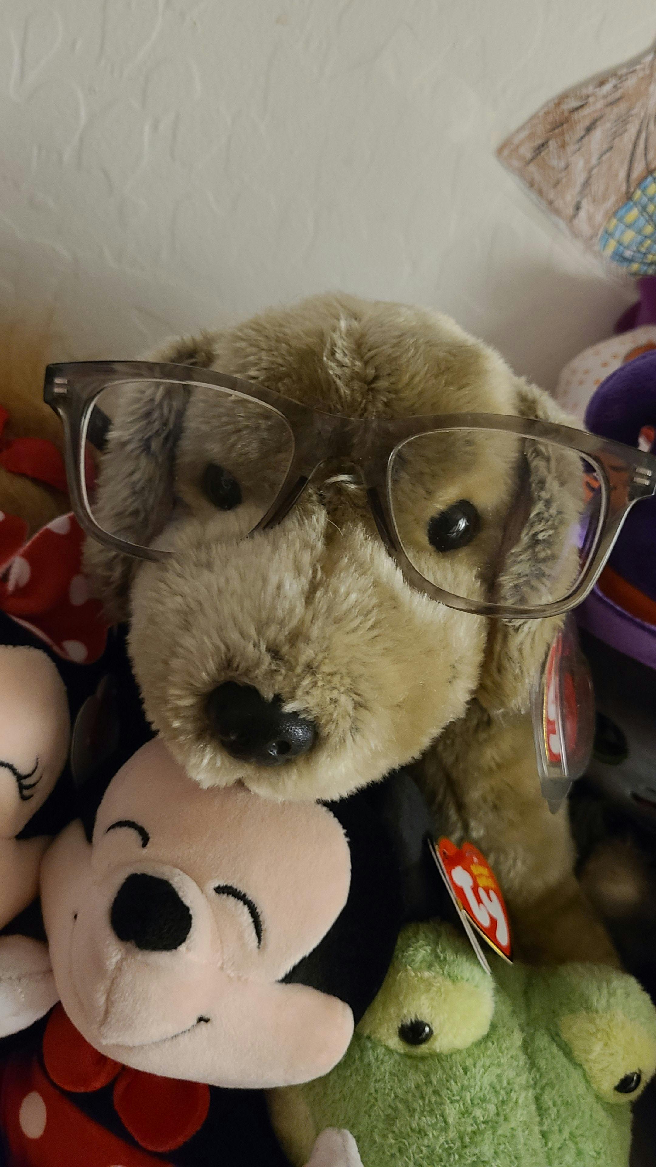 user avatar image for beaniehugs