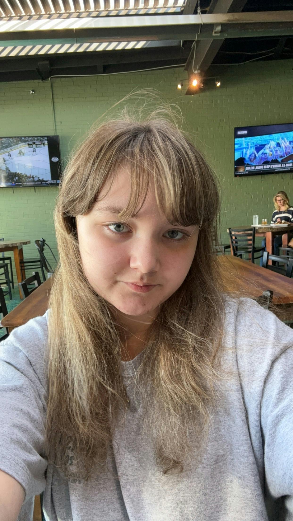 user avatar image for Camilla