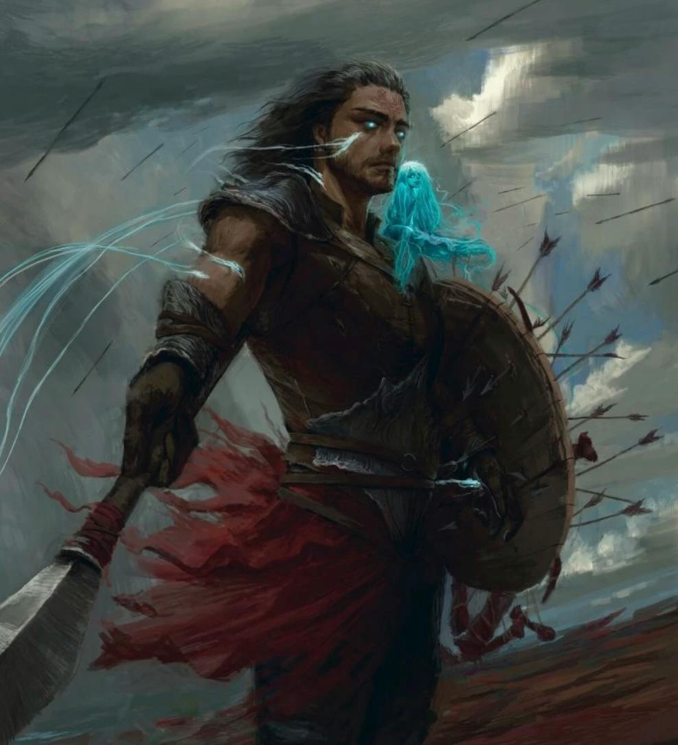 user avatar image for Kaladin